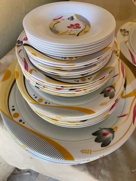 Brand New Dinner set for sale 5