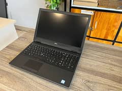 Dell Precision 7730 workstation