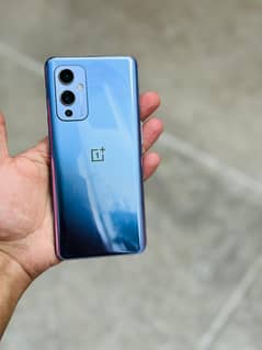 OnePlus 9 5g (PTA approved)