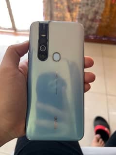 tecno camon 15 pro