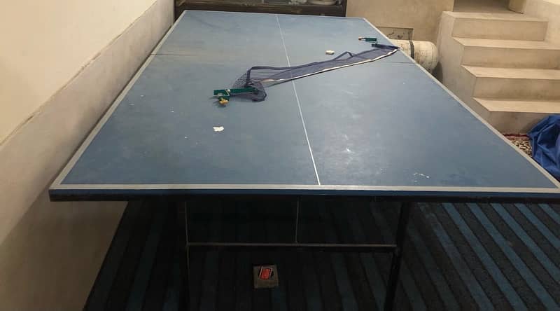 Table Tennis indoor game ping pong 0