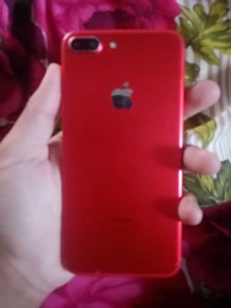 IPhone 7 plus pta Approved 2