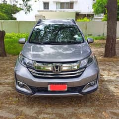 Honda BR-V 2023