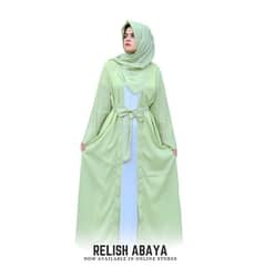 Abaya