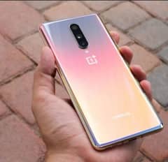 OnePlus 8 5g