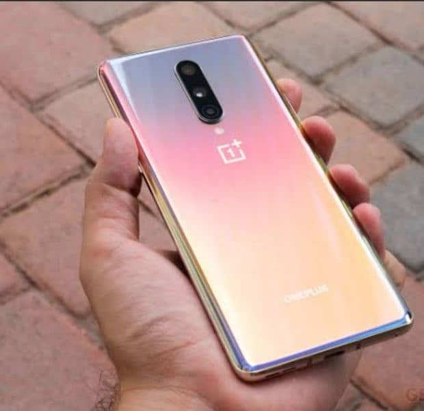 OnePlus 8 5g 0