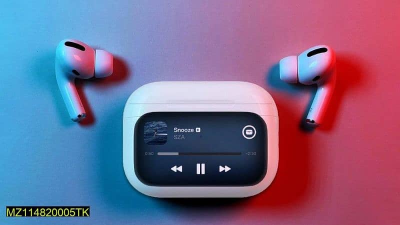 air pods a9 pro 2