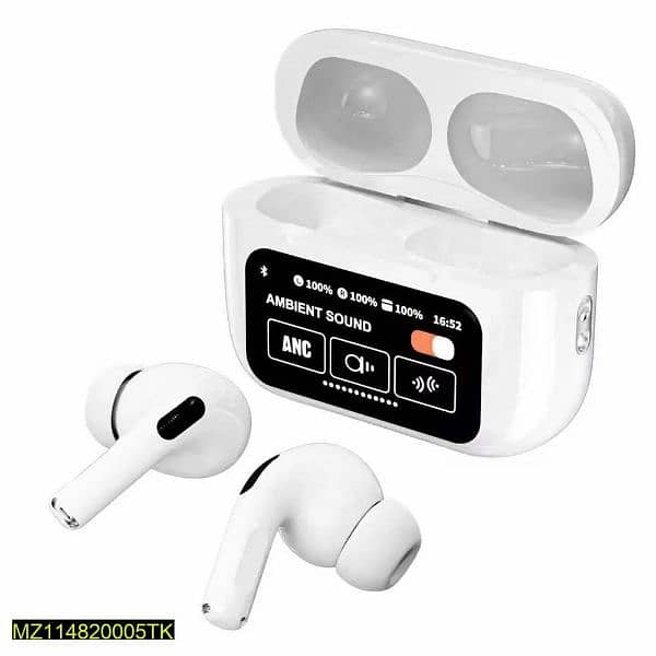 air pods a9 pro 3