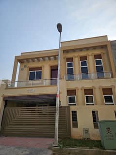 7 Marla House For Rent In Usman Block 0