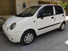 Chevrolet Exclusive 2003