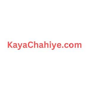 KayaChahiye.com