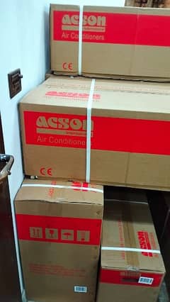 we have acson acs 1.5 and 2 tan on discont price