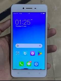 Oppo A37 pta approved