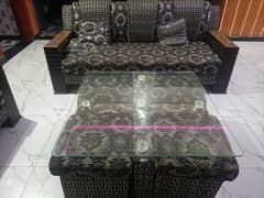 7 seater  sofa set