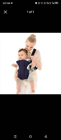 High Quality Imported Baby Carrier Belt