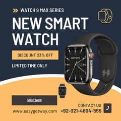 Smartwatches