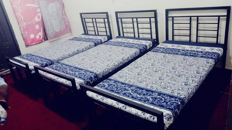 IQBAL GIRLS HOSTEL NEAR RAHAT BAKERS AND ABASYN UNIVERSITY ISLAMABAD 3