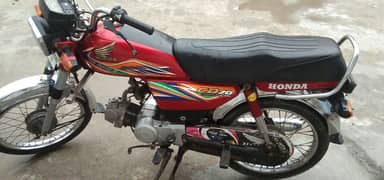 sale bike good cand