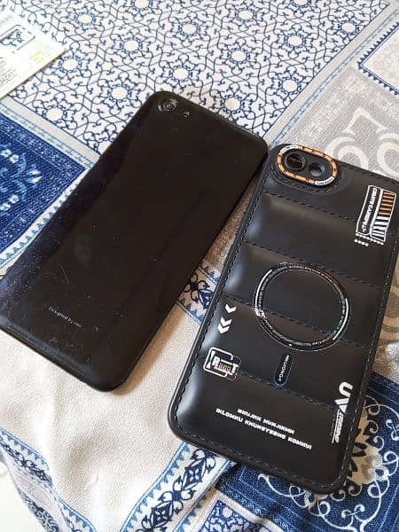 vivo y81s 5