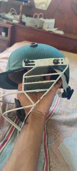 Masuri ka original helmet hai 2