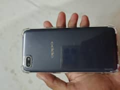 Oppo A1k without box charger 2,32 panel change Baki all ok ha no fault