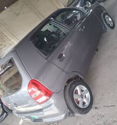 Suzuki Alto 2012 0