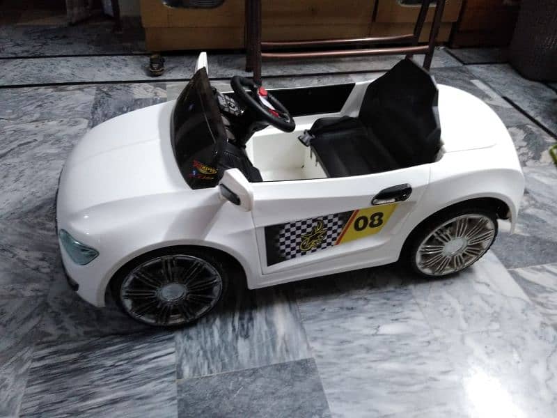 kids electric car 8