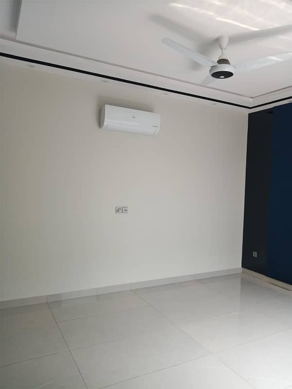 AC Installed 10 Marla Brand New Modern Design House Available For Rent In DHA Phase 7 U Block 36