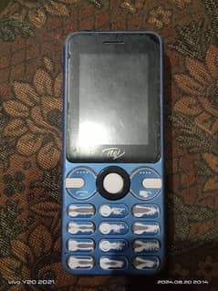 itel music 400 0