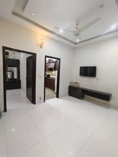 New 5 Marla Full House For Rent in etihad Town 0