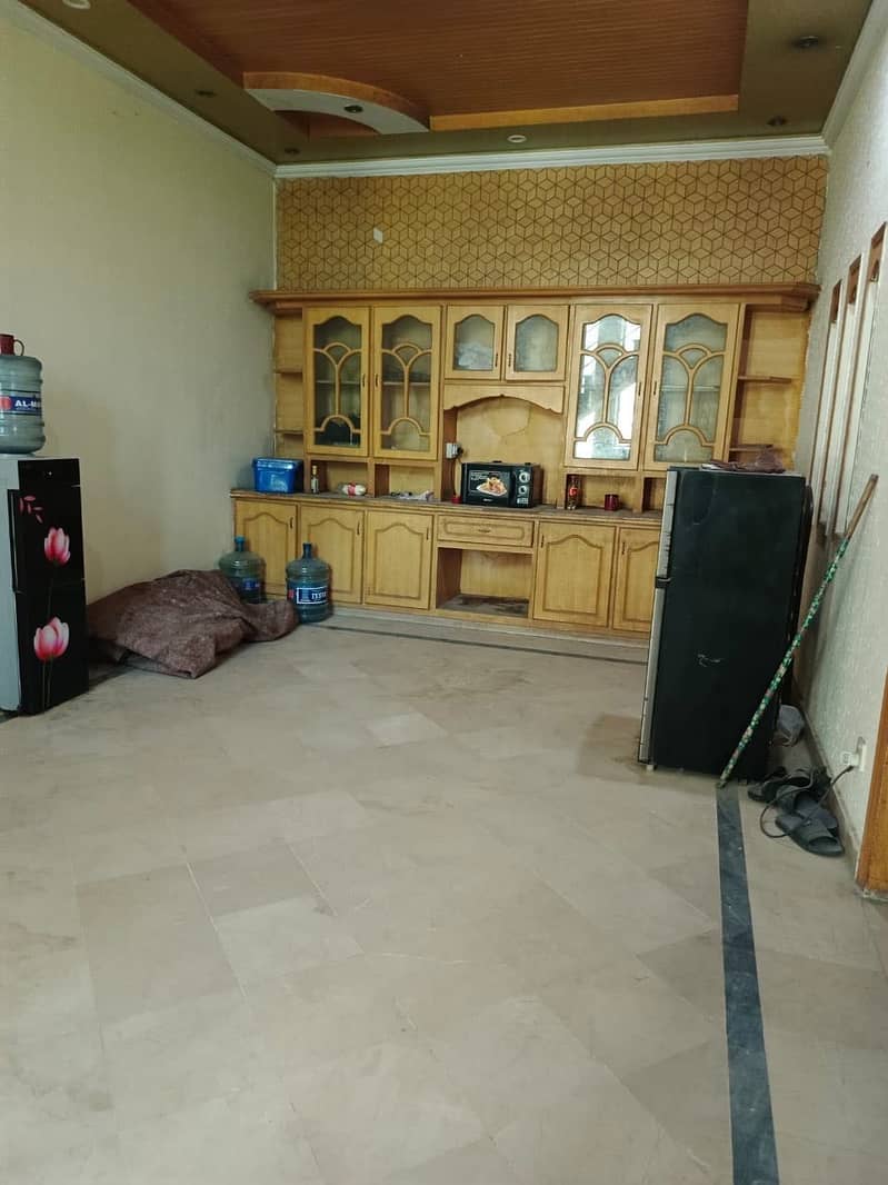 5 Marla Full House For Rent In Johar Town 3