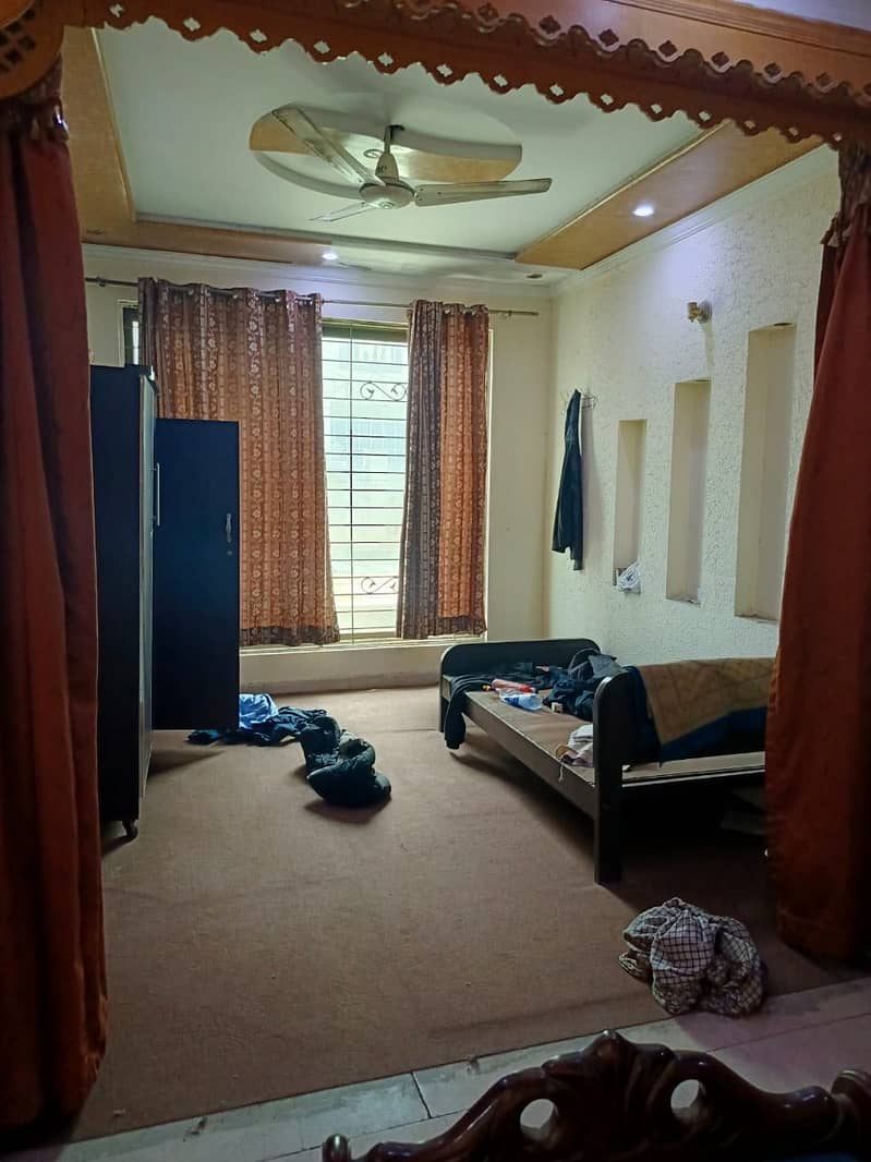 5 Marla Full House For Rent In Johar Town 4