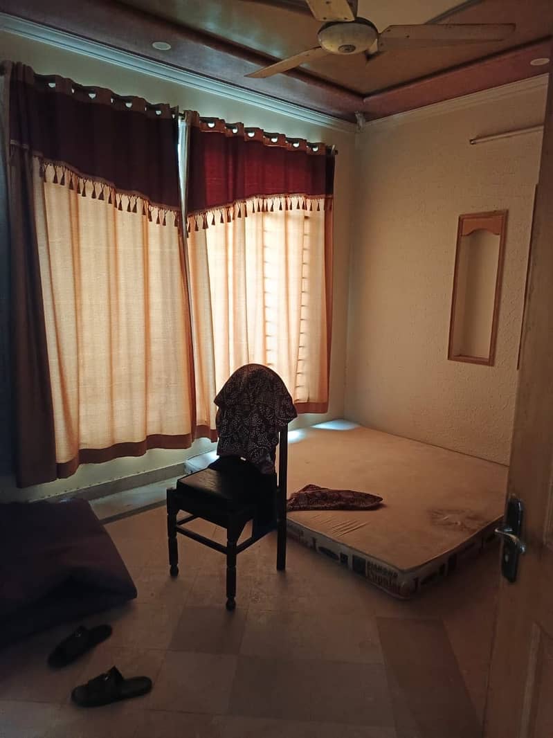 5 Marla Full House For Rent In Johar Town 5