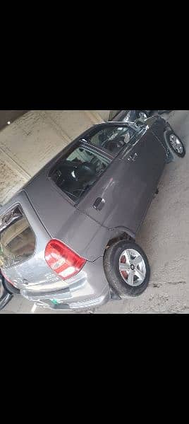 Suzuki Alto 2012 5