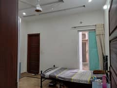 5 Marla Upper Portion For Rent In Johar Town 0