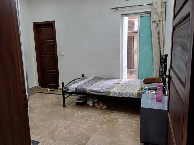 5 Marla Upper Portion For Rent In Johar Town 3