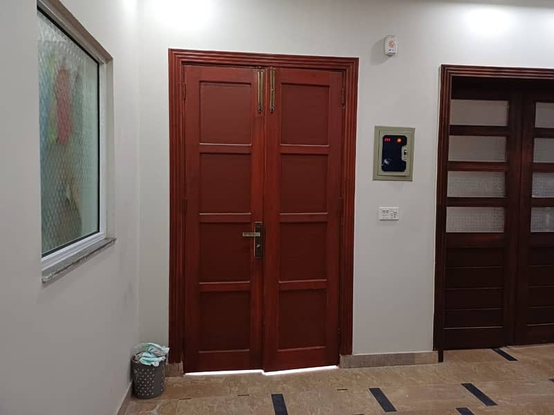 5 Marla Upper Portion For Rent In Johar Town 11