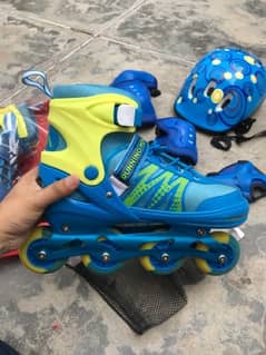 Roller Skating Shoes