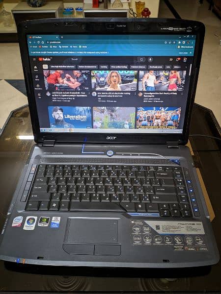 Acer Aspire 5930 1