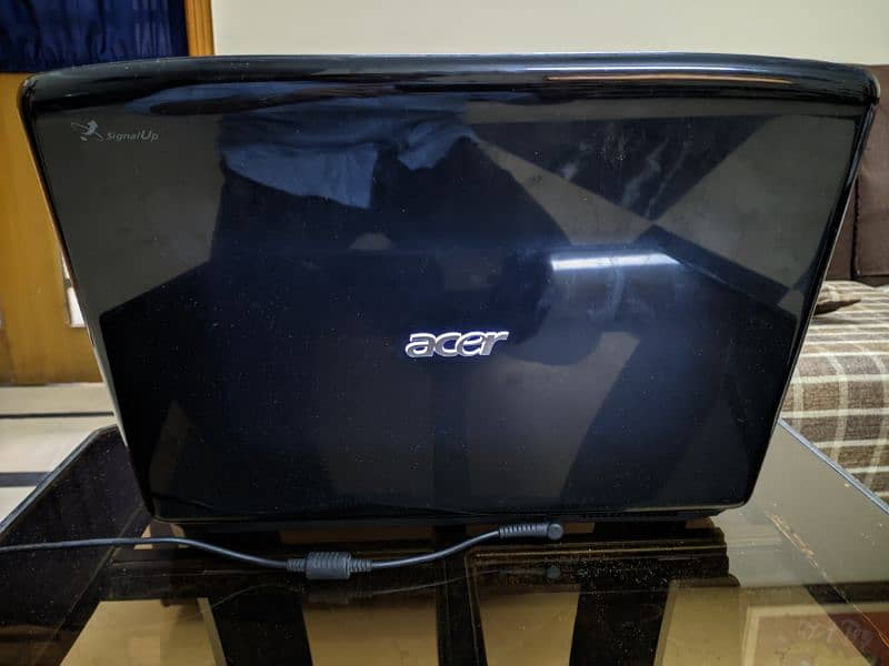 Acer Aspire 5930 2