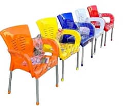 plastic chair for sale in Lahore- outdoor chairs - chairs/plastic furn