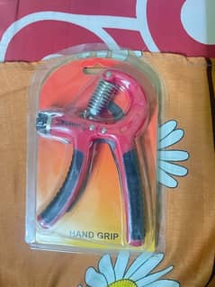 HAND GRIPPER