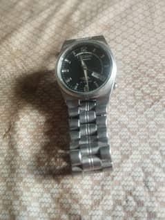 VINTAGE CITIZEN WRIST WATCH