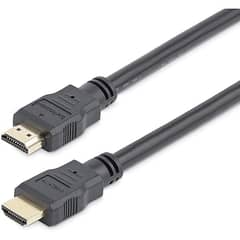 StarTech. com 1m (3ft) HDMI Cable - 4K High Speed HDMI Cable