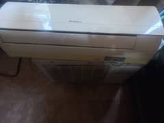 Dawlence Signature Split AC (1 Ton)