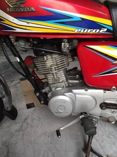 Honda125 0