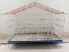 Bird cage for sale