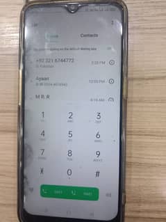 oppo F15 8gp 128 0