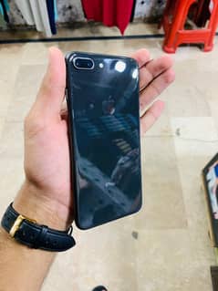 i phone 8 plus / simple 64gb PTA Approved / battery health 86%