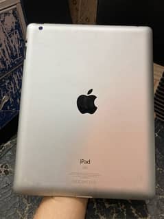 Ipad Mini 1 (0323-8842965)